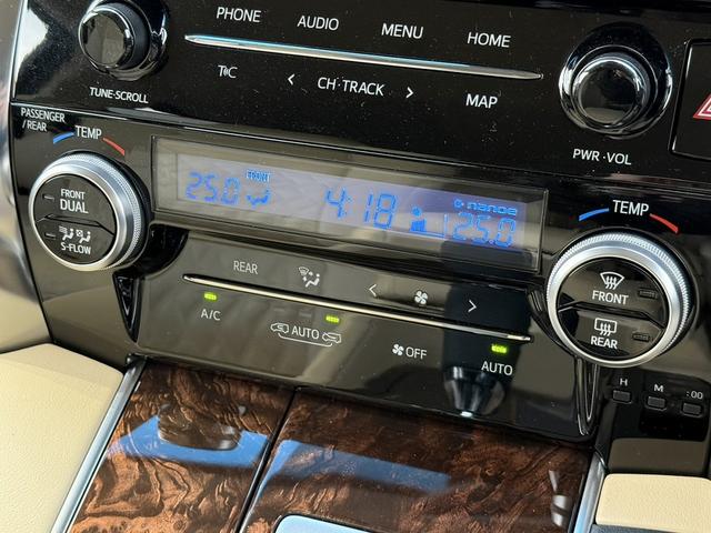 アルファードハイブリッド Ｘ　禁煙車　純正９インチナビ　バックカメラ　両側電動スライドドア　衝突軽減ブレーキ　アダプティブクルーズコントロール　ビルドインＥＴＣ　ブラインドスポットモニター　レーンキープ　クリアランスソナー（62枚目）