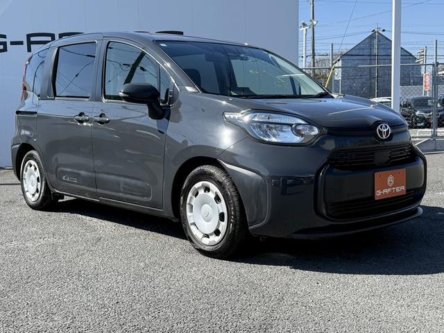 シエンタ ハイブリッドＧ　禁煙車　純正ナビ　両側電動スライドドア　衝突軽減ブレーキ　バックカメラ　アダプティブクルーズコントロール　ビルドインＥＴＣ　ブラインドスポットモニター　リヤトラフィックアラート　純正ＯＰ１５ＡＷ（22枚目）