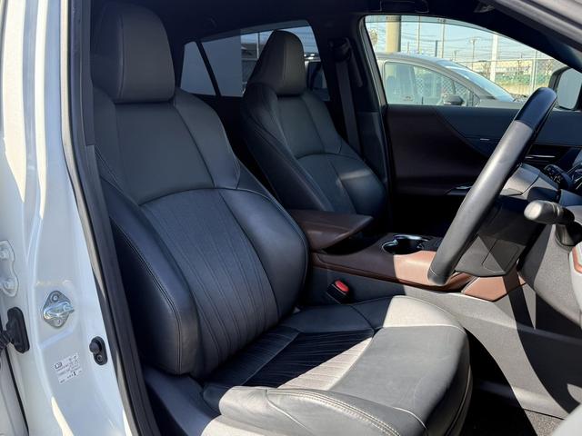 ハリアーハイブリッド Ｚ　禁煙車　純正１２．３インチナビ　ＪＢＬサウンド　アラウンドビューカメラ　フルセグ　電動リアゲート　デジタルインナーミラー　ビルトインＥＴＣ．０　衝突軽減ブレーキ　アダクティブクルーズコントロ－ル（15枚目）