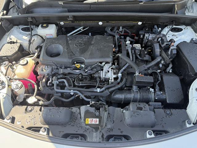 ハリアーハイブリッド Ｚ　禁煙車　純正１２．３インチナビ　ＪＢＬサウンド　アラウンドビューカメラ　フルセグ　電動リアゲート　デジタルインナーミラー　ビルトインＥＴＣ．０　衝突軽減ブレーキ　アダクティブクルーズコントロ－ル（20枚目）