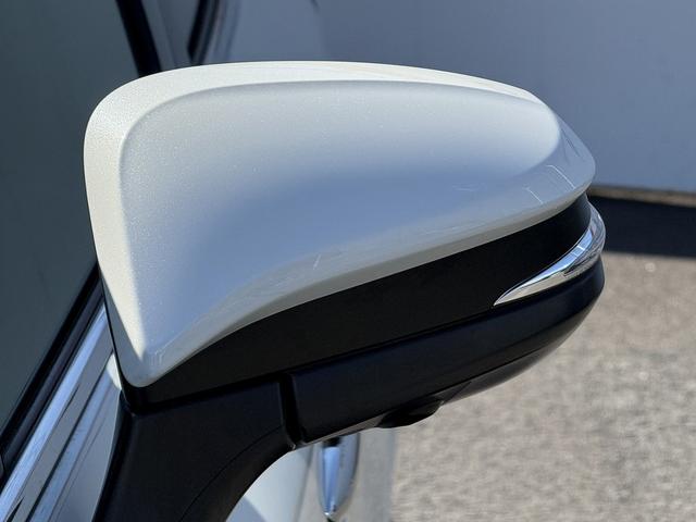 ハリアーハイブリッド Ｚ　禁煙車　純正１２．３インチナビ　ＪＢＬサウンド　アラウンドビューカメラ　フルセグ　電動リアゲート　デジタルインナーミラー　ビルトインＥＴＣ．０　衝突軽減ブレーキ　アダクティブクルーズコントロ－ル（33枚目）