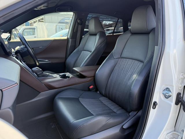 ハリアーハイブリッド Ｚ　禁煙車　純正１２．３インチナビ　ＪＢＬサウンド　アラウンドビューカメラ　フルセグ　電動リアゲート　デジタルインナーミラー　ビルトインＥＴＣ．０　衝突軽減ブレーキ　アダクティブクルーズコントロ－ル（46枚目）