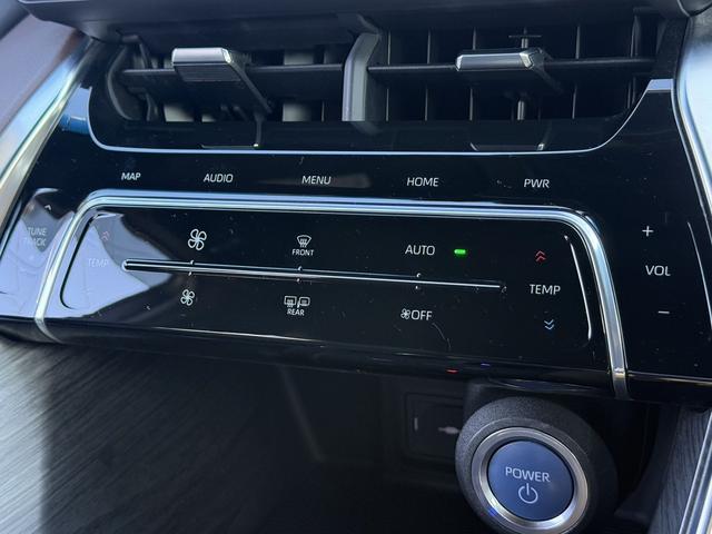 ハリアーハイブリッド Ｚ　禁煙車　純正１２．３インチナビ　ＪＢＬサウンド　アラウンドビューカメラ　フルセグ　電動リアゲート　デジタルインナーミラー　ビルトインＥＴＣ．０　衝突軽減ブレーキ　アダクティブクルーズコントロ－ル（59枚目）