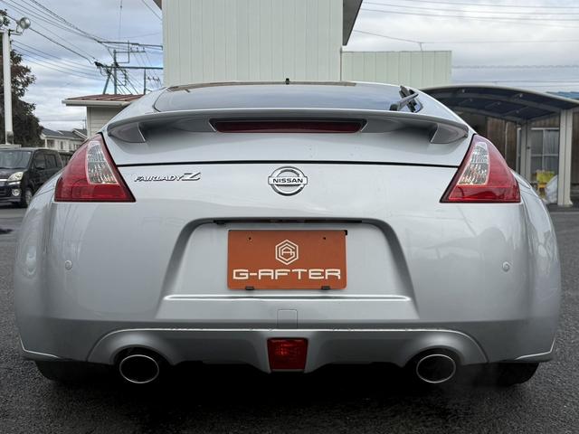 NISSAN FAIRLADY Z VERSION T | 2016 | SILVER M | 66136 km | details