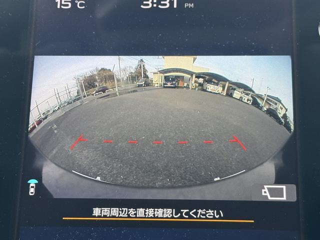 レヴォーグ GT-H EX 禁煙車 純正11インチナビ フルセグ フロント&バック&サイドカメラ シートヒーター メモリー付きパワーシート パワーリアゲート パドルシフト ステアリング連動ヘッドランプ 衝突軽減 運転支援(6枚目)