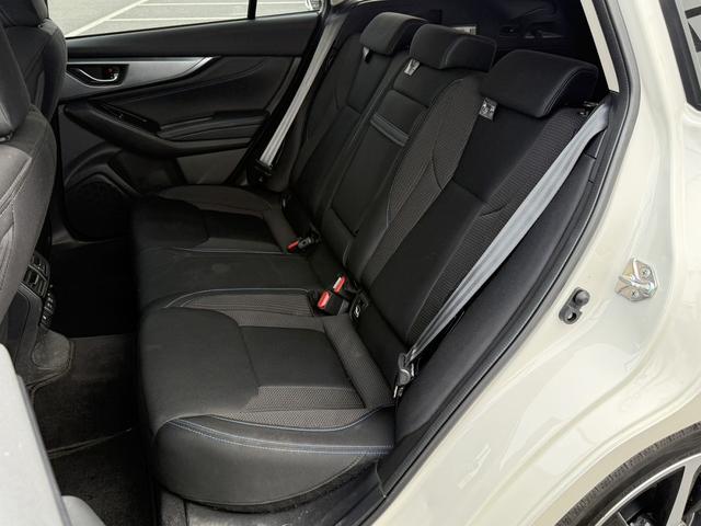 レヴォーグ GT-H EX 禁煙車 純正11インチナビ フルセグ フロント&バック&サイドカメラ シートヒーター メモリー付きパワーシート パワーリアゲート パドルシフト ステアリング連動ヘッドランプ 衝突軽減 運転支援(48枚目)