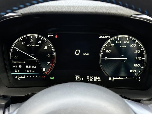 レヴォーグ GT-H EX 禁煙車 純正11インチナビ フルセグ フロント&バック&サイドカメラ シートヒーター メモリー付きパワーシート パワーリアゲート パドルシフト ステアリング連動ヘッドランプ 衝突軽減 運転支援(50枚目)