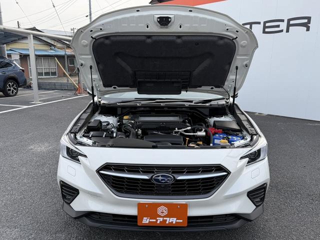 レヴォーグ GT-H EX 禁煙車 純正11インチナビ フルセグ フロント&バック&サイドカメラ シートヒーター メモリー付きパワーシート パワーリアゲート パドルシフト ステアリング連動ヘッドランプ 衝突軽減 運転支援(79枚目)