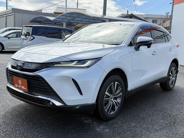 ハリアーハイブリッド Ｇ　禁煙車　純正８インチディスプレイオーディオ　パワーバックドア　デジタルインナーミラー　パワーシート　セーフティセンス　バックカメラ　ビルトインＥＴＣ２．０　パーキングサポートブレーキ　レーダークルーズ（24枚目）