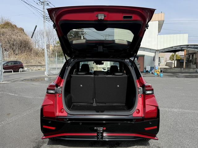 オーラ ニスモ　禁煙車　純正９インチナビ　アラウンドビューモニター　フルセグＴＶ　プロパイロット　ブラインドスポットモニター　デジタルインナーミラー　ＥＴＣ２．０　シートヒーター　ステアリングヒーター　ＨＤＭＩ接続（39枚目）