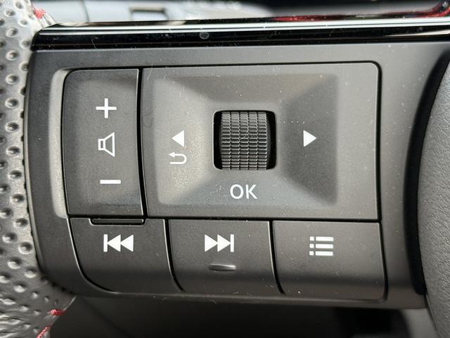 オーラ ニスモ　禁煙車　純正９インチナビ　アラウンドビューモニター　フルセグＴＶ　プロパイロット　ブラインドスポットモニター　デジタルインナーミラー　ＥＴＣ２．０　シートヒーター　ステアリングヒーター　ＨＤＭＩ接続（49枚目）