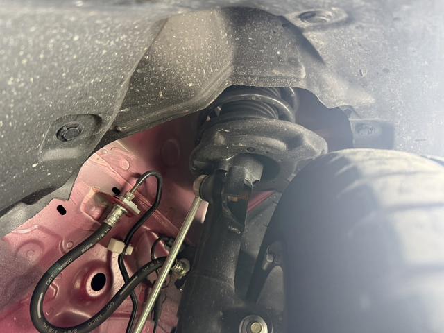 オーラ ニスモ　禁煙車　純正９インチナビ　アラウンドビューモニター　フルセグＴＶ　プロパイロット　ブラインドスポットモニター　デジタルインナーミラー　ＥＴＣ２．０　シートヒーター　ステアリングヒーター　ＨＤＭＩ接続（69枚目）