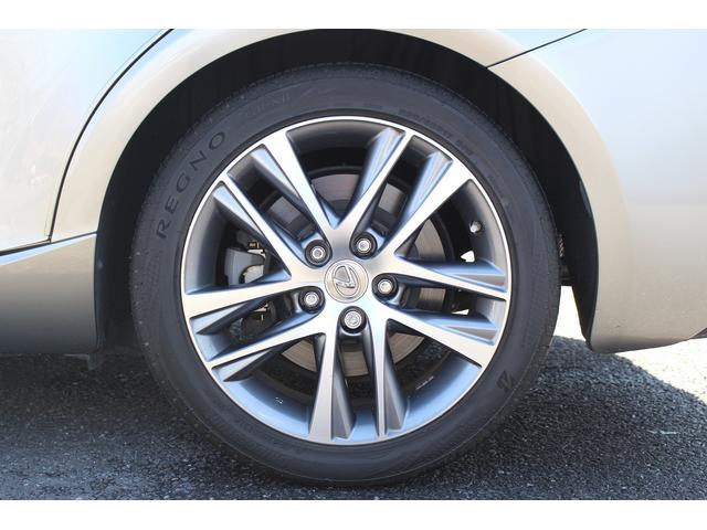 IS IS300 禁煙車 純正9インチナビ フルセグ バックカメラ ベンチレーション 衝突軽減ブレーキ 運転支援システム パドルシフト オートマチックハイビーム バックアラート 逸脱制御システム ブラインドスポット(32枚目)