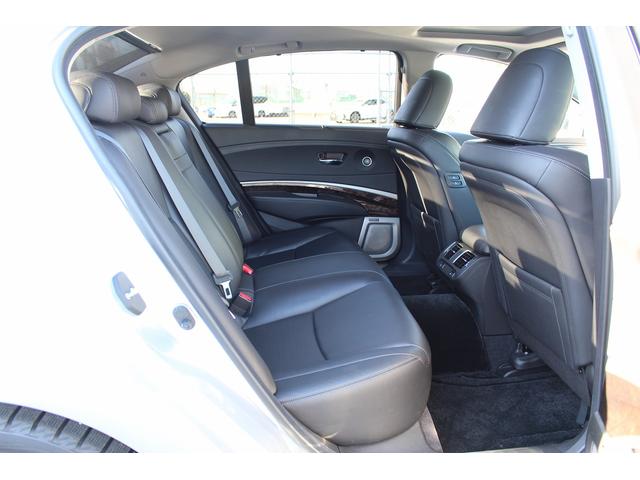 レジェンド 　禁煙車　純正８インチナビ　サンルーフ　マルチビューカメラシステム　ＫＲＥＬＬオーディオシステム　黒革シート　ベンチレーション　シートヒーター　ヘッドアップディスプレイ　ホンダセンシング　パワーシート（39枚目）