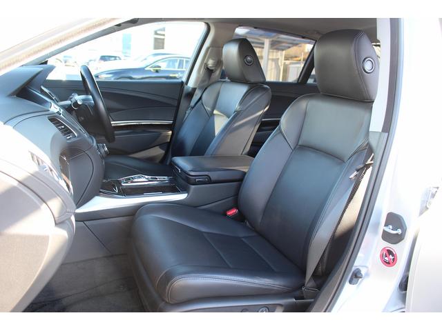 レジェンド 　禁煙車　純正８インチナビ　サンルーフ　マルチビューカメラシステム　ＫＲＥＬＬオーディオシステム　黒革シート　ベンチレーション　シートヒーター　ヘッドアップディスプレイ　ホンダセンシング　パワーシート（44枚目）