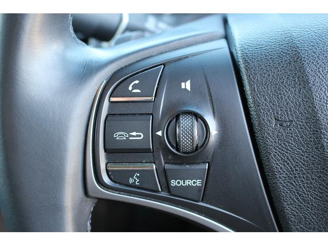 レジェンド 　禁煙車　純正８インチナビ　サンルーフ　マルチビューカメラシステム　ＫＲＥＬＬオーディオシステム　黒革シート　ベンチレーション　シートヒーター　ヘッドアップディスプレイ　ホンダセンシング　パワーシート（49枚目）