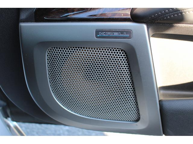 レジェンド 　禁煙車　純正８インチナビ　サンルーフ　マルチビューカメラシステム　ＫＲＥＬＬオーディオシステム　黒革シート　ベンチレーション　シートヒーター　ヘッドアップディスプレイ　ホンダセンシング　パワーシート（58枚目）