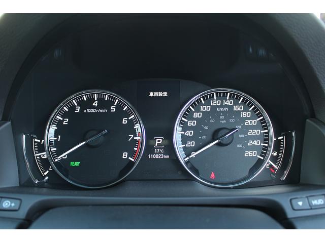 レジェンド 　禁煙車　純正８インチナビ　サンルーフ　マルチビューカメラシステム　ＫＲＥＬＬオーディオシステム　黒革シート　ベンチレーション　シートヒーター　ヘッドアップディスプレイ　ホンダセンシング　パワーシート（61枚目）