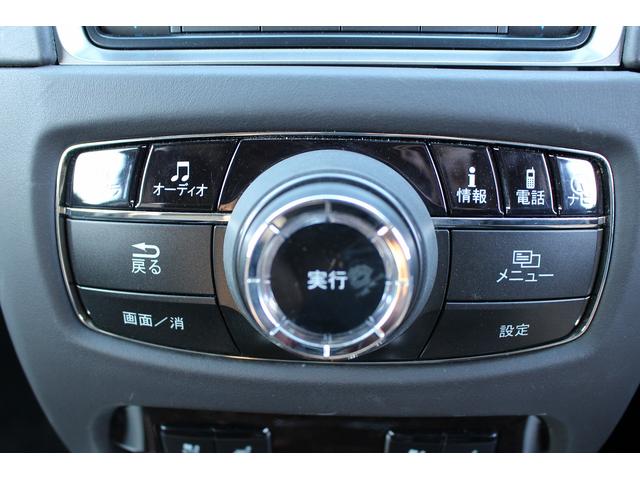 レジェンド 　禁煙車　純正８インチナビ　サンルーフ　マルチビューカメラシステム　ＫＲＥＬＬオーディオシステム　黒革シート　ベンチレーション　シートヒーター　ヘッドアップディスプレイ　ホンダセンシング　パワーシート（63枚目）