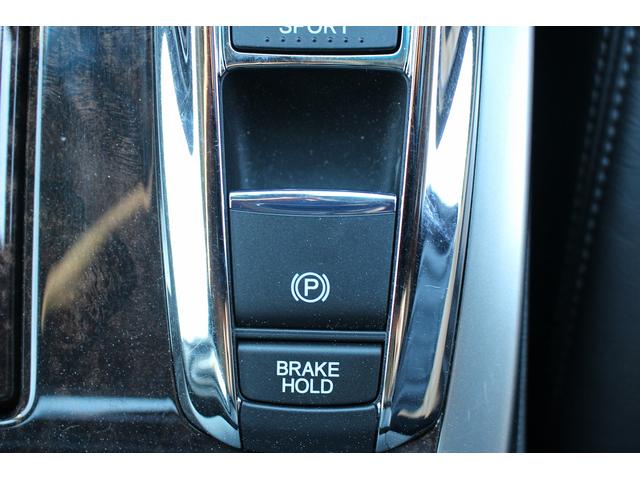 レジェンド 　禁煙車　純正８インチナビ　サンルーフ　マルチビューカメラシステム　ＫＲＥＬＬオーディオシステム　黒革シート　ベンチレーション　シートヒーター　ヘッドアップディスプレイ　ホンダセンシング　パワーシート（66枚目）