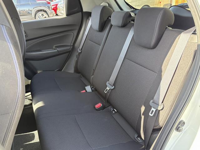 スイフトスポーツ ベースグレード　禁煙車　６ＭＴ　純正ナビ　フルセグ　バックカメラ　衝突軽減ブレーキシステム　アダクティブクルーズコントロール　　レーンアシスト　シートヒーター　ＢＢＳアルミホイール　Ｂｌｕｅｔｏｏｔｈ接続　ＥＴＣ（40枚目）