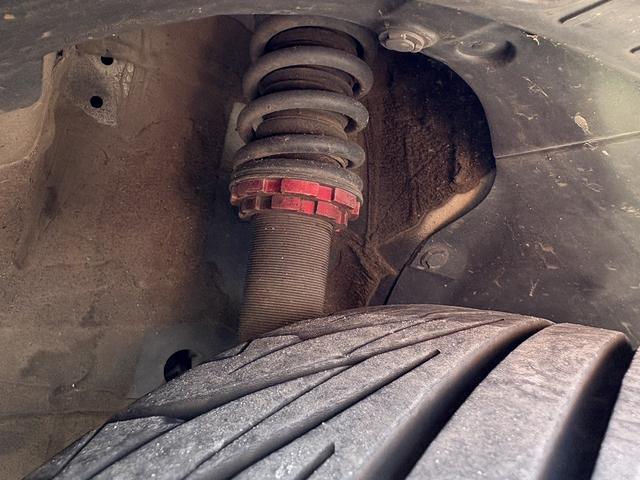 スイフトスポーツ ベースグレード　禁煙車　６ＭＴ　純正ナビ　フルセグ　バックカメラ　衝突軽減ブレーキシステム　アダクティブクルーズコントロール　　レーンアシスト　シートヒーター　ＢＢＳアルミホイール　Ｂｌｕｅｔｏｏｔｈ接続　ＥＴＣ（66枚目）