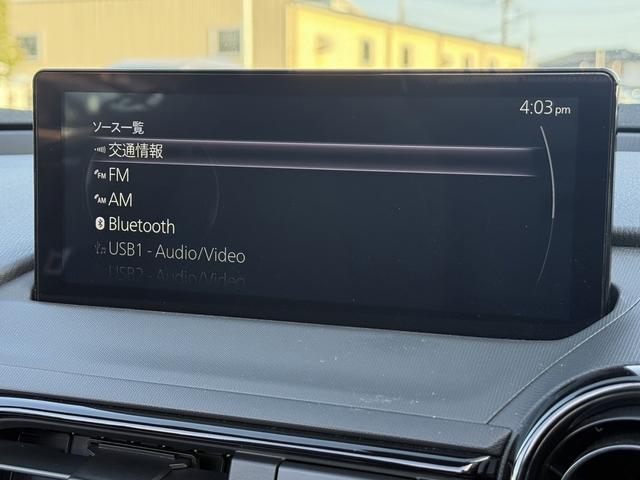 ロードスター Ｓ　禁煙車　６ＭＴ　衝突軽減ブレーキシステム　ブラインドスポットモニター　コーナーセンサー　パークアシスト　オートマチックハイビーム　Ｂｌｕｅｔｏｏｔｈ接続　ＥＴＣ　純正１６インチアルミホイール（4枚目）