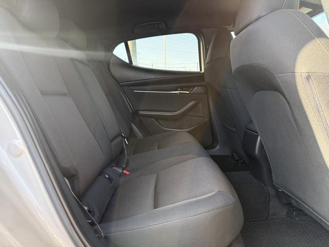 ＭＡＺＤＡ３ファストバック ２０Ｓプロアクティブ　ツーリングセレクション　禁煙車　純正１０．２５インチナビ　３６０度ビューモニター　クルージングトラフィックサポート　パワーシート　ステアリングヒーター　ＥＴＣ　ブラインドスポットモニタリング　ヘッドアップディスプレイ（41枚目）