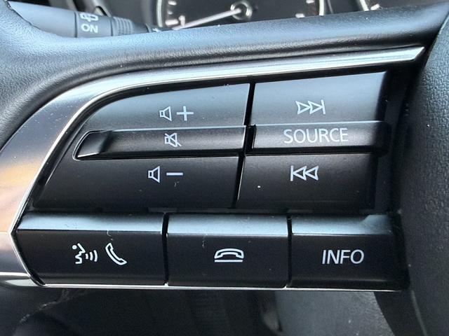 ＭＡＺＤＡ３ファストバック ２０Ｓプロアクティブ　ツーリングセレクション　禁煙車　純正１０．２５インチナビ　３６０度ビューモニター　クルージングトラフィックサポート　パワーシート　ステアリングヒーター　ＥＴＣ　ブラインドスポットモニタリング　ヘッドアップディスプレイ（46枚目）