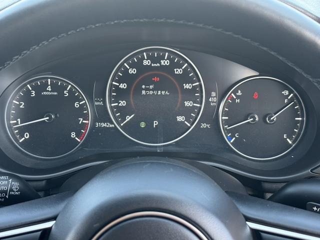 ＭＡＺＤＡ３ファストバック ２０Ｓプロアクティブ　ツーリングセレクション　禁煙車　純正１０．２５インチナビ　３６０度ビューモニター　クルージングトラフィックサポート　パワーシート　ステアリングヒーター　ＥＴＣ　ブラインドスポットモニタリング　ヘッドアップディスプレイ（51枚目）