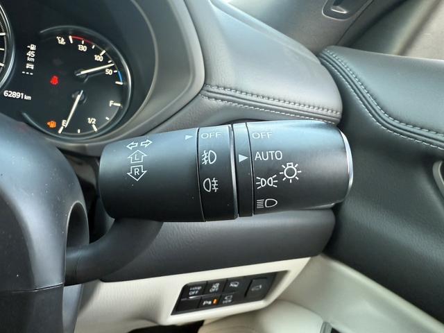 ＣＸ－８ ＸＤ　１００周年特別記念車　禁煙車　ＢＯＳＥサウンドシステム　ベンチレーション　ステアリングヒーター　純正１０．２５型ナビ　フリップダウンモニター　フルセグ　３６０度カラ　赤革シート　衝突軽減　運転支援　ヘッドアップディスプレイ（53枚目）