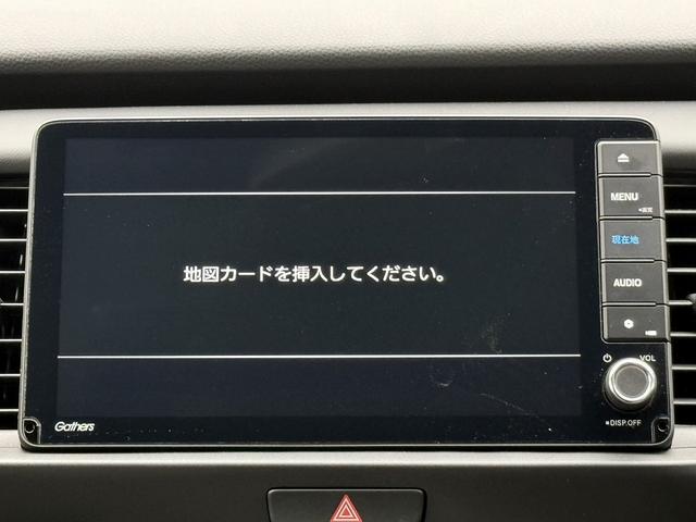 フィット ｅ：ＨＥＶホーム　禁煙車　ホンダセンシング　純正９インチナビ　バックカメラ　フルセグ　衝突軽減ブレーキシステム　運転支援システム　純正ビルトインＥＴＣ　レーダークルーズ　逸脱警報　コーナーセンサー　ステアリングリモコン（49枚目）