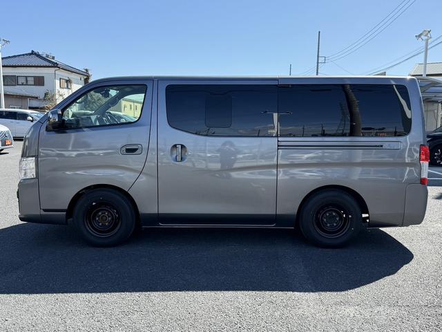 ＮＶ３５０キャラバンバン 　禁煙車　ワンオーナー　Ｐａｎａｓｏｎｉｃ１０インチナビ　フルセグ　３６０度カメラ　衝突軽減　運転支援　デジタルインナーミラー　後退時アラート　リアエアコン　ＥＴＣ　ＢＴ接続　電動格納ミラー（11枚目）