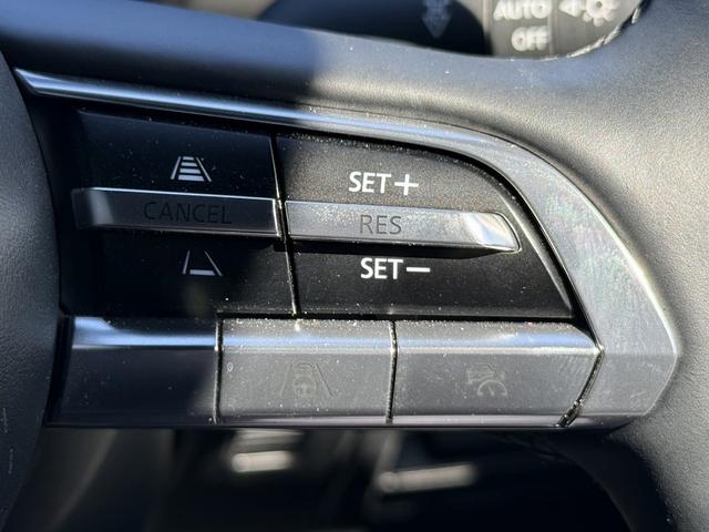 ＭＸ－３０ロータリーＥＶ エディションＲ　１オーナー　禁煙車　ＢＯＳＥサウンド　シート＆ステアリングヒーター　純正８インチコネクトディスプレイ　フルセグ　３６０度カメラ　衝突軽減　運転支援　ブラインドスポット　ヘッドアップディスプレイ（48枚目）