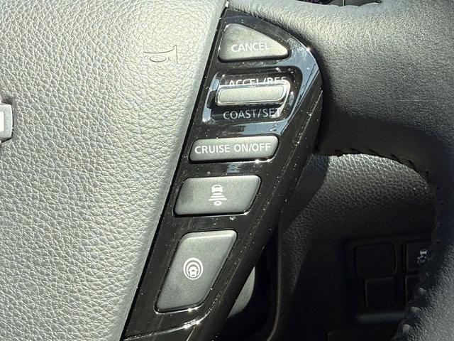 エルグランド 250ハイウェイスターS 禁煙車 純正ナビ バックカメラ フルセグ 両側電動スライドドア ハーフレザー プロパイロット ブラインドスポットモニター ビルトインETC Bluetooth接続 純正18インチアルミホイール LED(48枚目)