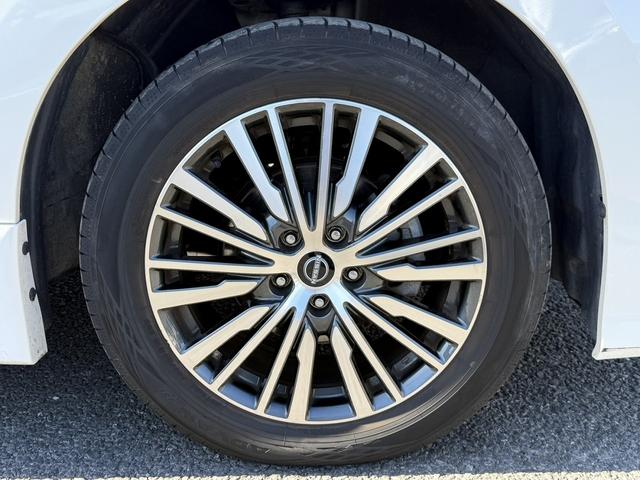 エルグランド ２５０ハイウェイスターＳ　修復歴有　禁煙車　純正ナビ　バックカメラ　フルセグ　両側電動スライドドア　ハーフレザー　プロパイロット　ブラインドスポットモニター　ビルトインＥＴＣ　Ｂｌｕｅｔｏｏｔｈ接続　純正１８ＡＷ　ＥＴＣ（14枚目）