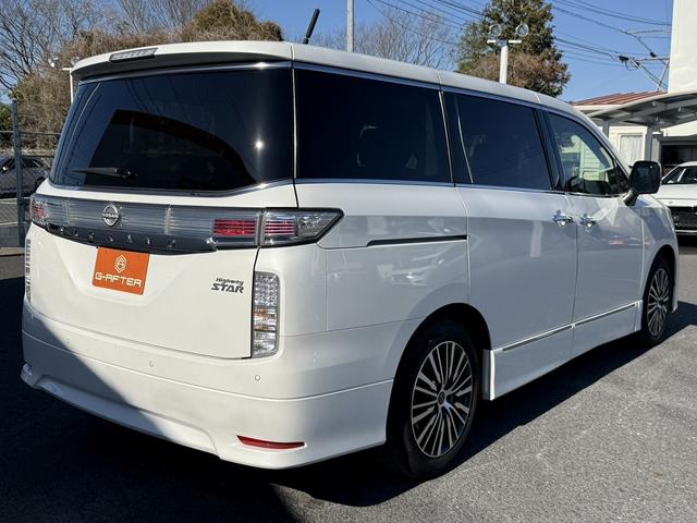 エルグランド ２５０ハイウェイスターＳ　修復歴有　禁煙車　純正ナビ　バックカメラ　フルセグ　両側電動スライドドア　ハーフレザー　プロパイロット　ブラインドスポットモニター　ビルトインＥＴＣ　Ｂｌｕｅｔｏｏｔｈ接続　純正１８ＡＷ　ＥＴＣ（23枚目）