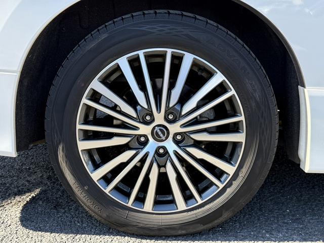 エルグランド ２５０ハイウェイスターＳ　修復歴有　禁煙車　純正ナビ　バックカメラ　フルセグ　両側電動スライドドア　ハーフレザー　プロパイロット　ブラインドスポットモニター　ビルトインＥＴＣ　Ｂｌｕｅｔｏｏｔｈ接続　純正１８ＡＷ　ＥＴＣ（32枚目）