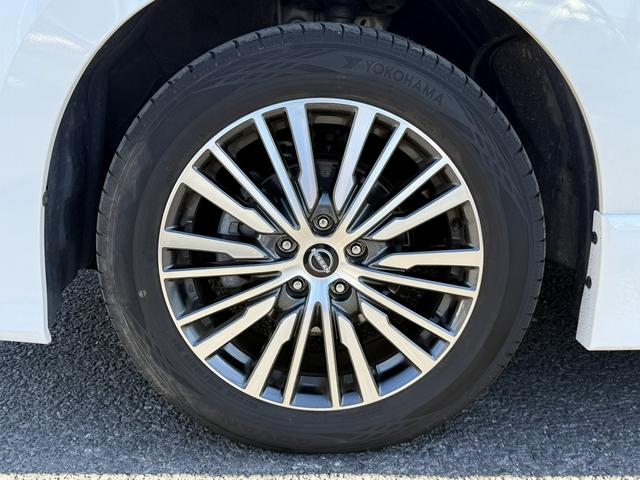 エルグランド ２５０ハイウェイスターＳ　修復歴有　禁煙車　純正ナビ　バックカメラ　フルセグ　両側電動スライドドア　ハーフレザー　プロパイロット　ブラインドスポットモニター　ビルトインＥＴＣ　Ｂｌｕｅｔｏｏｔｈ接続　純正１８ＡＷ　ＥＴＣ（34枚目）