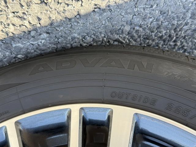 エルグランド ２５０ハイウェイスターＳ　修復歴有　禁煙車　純正ナビ　バックカメラ　フルセグ　両側電動スライドドア　ハーフレザー　プロパイロット　ブラインドスポットモニター　ビルトインＥＴＣ　Ｂｌｕｅｔｏｏｔｈ接続　純正１８ＡＷ　ＥＴＣ（36枚目）