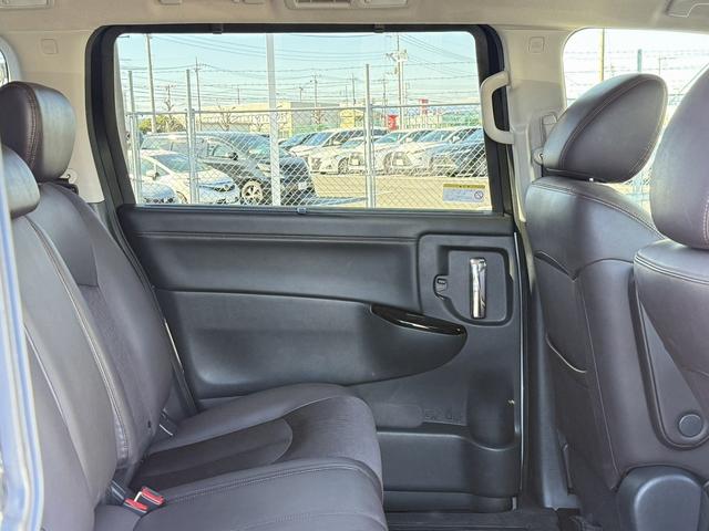 エルグランド ２５０ハイウェイスターＳ　修復歴有　禁煙車　純正ナビ　バックカメラ　フルセグ　両側電動スライドドア　ハーフレザー　プロパイロット　ブラインドスポットモニター　ビルトインＥＴＣ　Ｂｌｕｅｔｏｏｔｈ接続　純正１８ＡＷ　ＥＴＣ（39枚目）