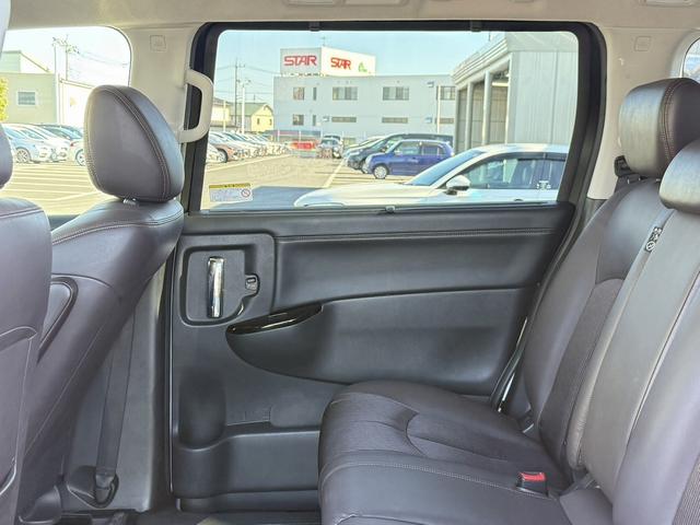 エルグランド ２５０ハイウェイスターＳ　修復歴有　禁煙車　純正ナビ　バックカメラ　フルセグ　両側電動スライドドア　ハーフレザー　プロパイロット　ブラインドスポットモニター　ビルトインＥＴＣ　Ｂｌｕｅｔｏｏｔｈ接続　純正１８ＡＷ　ＥＴＣ（43枚目）