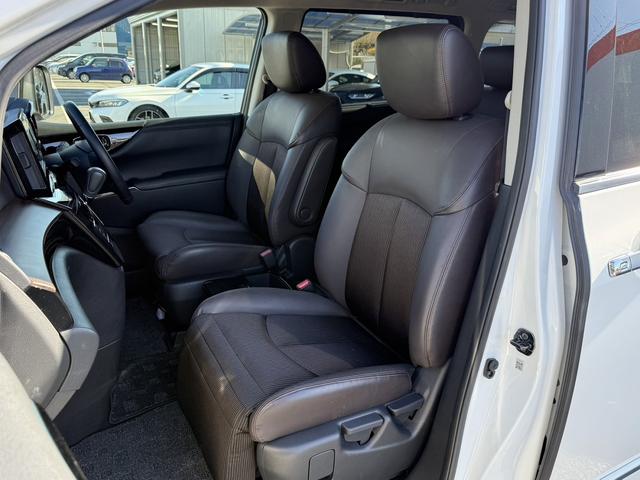 エルグランド ２５０ハイウェイスターＳ　修復歴有　禁煙車　純正ナビ　バックカメラ　フルセグ　両側電動スライドドア　ハーフレザー　プロパイロット　ブラインドスポットモニター　ビルトインＥＴＣ　Ｂｌｕｅｔｏｏｔｈ接続　純正１８ＡＷ　ＥＴＣ（48枚目）