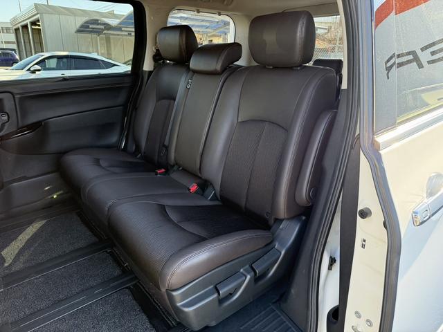 エルグランド ２５０ハイウェイスターＳ　修復歴有　禁煙車　純正ナビ　バックカメラ　フルセグ　両側電動スライドドア　ハーフレザー　プロパイロット　ブラインドスポットモニター　ビルトインＥＴＣ　Ｂｌｕｅｔｏｏｔｈ接続　純正１８ＡＷ　ＥＴＣ（50枚目）