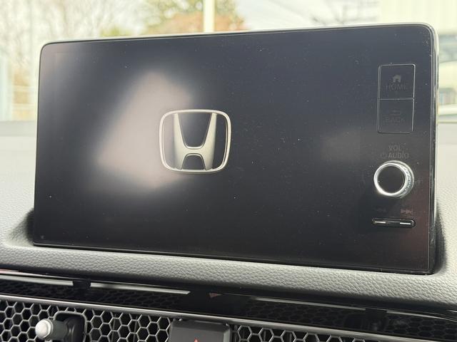 シビック ＬＸ　ワンオーナー　禁煙車　ＳＳＲ１８インチアルミ　柿本マフラー　ＢＬＩＴＺ車高調　ホンダセンシング　純正９インチディスプレイナビ　バックカメラ　フルセグ　シートヒーター　レーダークルーズ　ＥＴＣ２．０（60枚目）