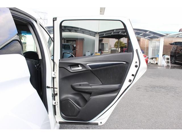 シャトル ハイブリッドＸ　ホンダセンシング　禁煙車　純正ナビ　ホンダセンシング　バックカメラ　ハーフレザーシート　シートヒーター　ビルトインＥＴＣ　レーダークルーズ　アクセサリーソケット　シルバーパドルシフト　オーディオステアリングスイッチ（38枚目）