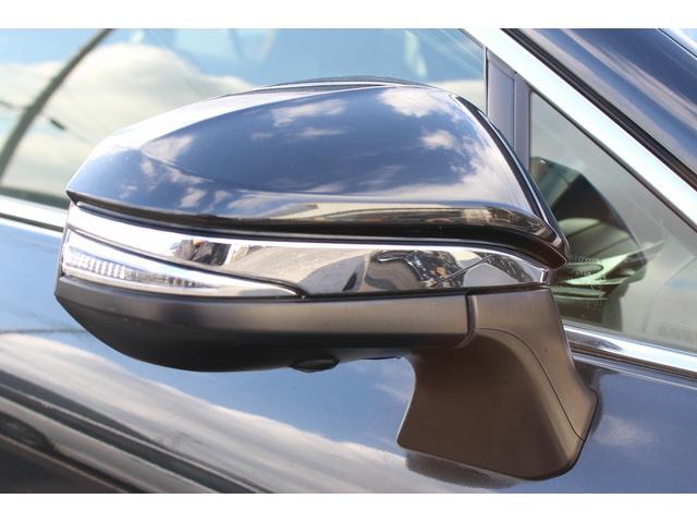 ハリアー Ｚ　禁煙車　ＪＢＬプレミアムサウンドシステム　パノラミックビューモニター　純正１２．３インチディスプレイナビ　ブラインドスポットモニター　カラーヘッドアップディスプレイ　ビルトインＥＴＣ２．０（30枚目）