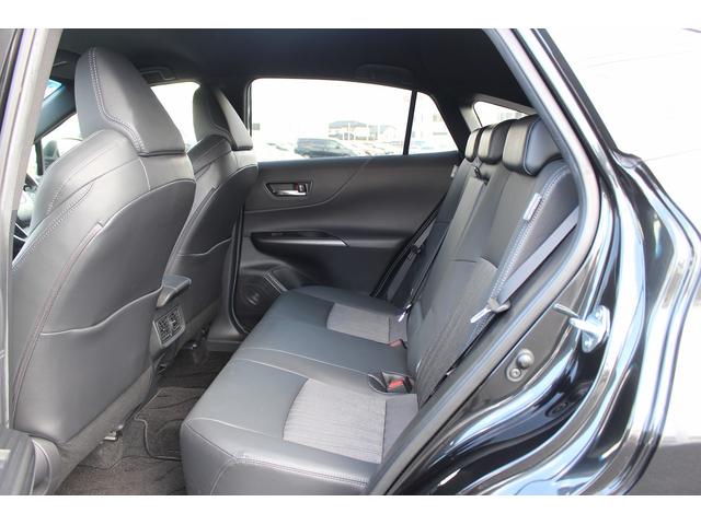 ハリアー Ｚ　禁煙車　ＪＢＬプレミアムサウンドシステム　パノラミックビューモニター　純正１２．３インチディスプレイナビ　ブラインドスポットモニター　カラーヘッドアップディスプレイ　ビルトインＥＴＣ２．０（46枚目）