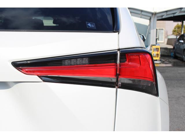 ＮＸ ＮＸ３００　Ｉパッケージ　禁煙車　純正１０インチナビ　フルセグ　シートヒーター　レザーシート　ビルトインＥＴＣ２．０　パワーバックドア　レーダークルーズ　パワーシート　ステアリングヒーター　オートブレーキホールド（13枚目）