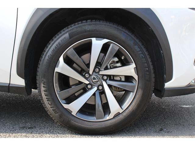 ＮＸ ＮＸ３００　Ｉパッケージ　禁煙車　純正１０インチナビ　フルセグ　シートヒーター　レザーシート　ビルトインＥＴＣ２．０　パワーバックドア　レーダークルーズ　パワーシート　ステアリングヒーター　オートブレーキホールド（14枚目）